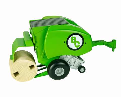 Big Country Toys Round Baler