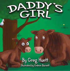 Big Country Toys Daddy's Girl