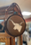 Leather CowHide Water Canisters