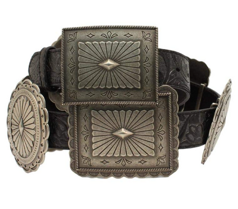Ariat Concho Belt Women's