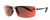 Bex Sunglasses Fynnland XL-OTG Black/Brown/Red S162BBR