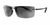 Bex Sunglasses Fynnland Black Brown/Silver XL-OTG S162BBS
