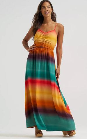 Wrangler Dress Women's