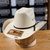 Twister Infant Straw Hat T7102048