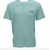 Hooey Sherpa Pattern T Shirt Men's