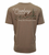 Hooey Hills Cowboy Golf T-Shirt Men's