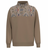 Hooey Portabella Brown Pullover Men's