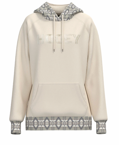 Hooey Trophy Hoodie Women's
