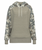 Hooey White Cap Hoodie Women's