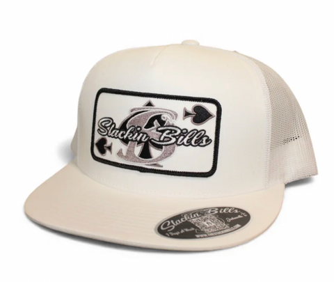 Stackin Bills DECK Ball Cap