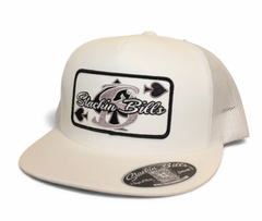 Stackin Bills DECK Ball Cap
