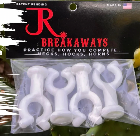 JR Breakaway