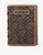 Ariat Tri-Fold Wallet Men's