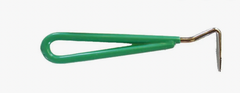 Tough 1 Hoof Pick Green