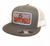 Stackin Bills Bartender Charcoal Ball Cap
