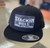 Stackin Bills Black Ball Cap