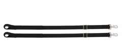 Replacement Elastic Leg Straps 35-1575