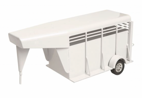 Little Buster Toys Gooseneck Stock Trailer