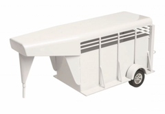 Little Buster Toys Gooseneck Stock Trailer