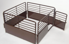 Little Buster Toys Priefert Horse Stall