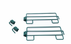 Little Buster Toys Panel Connector Kit
