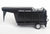 Little Buster Toys Gooseneck Half Top Trailer