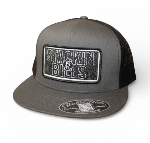 Stackin Bills Call Ball Cap