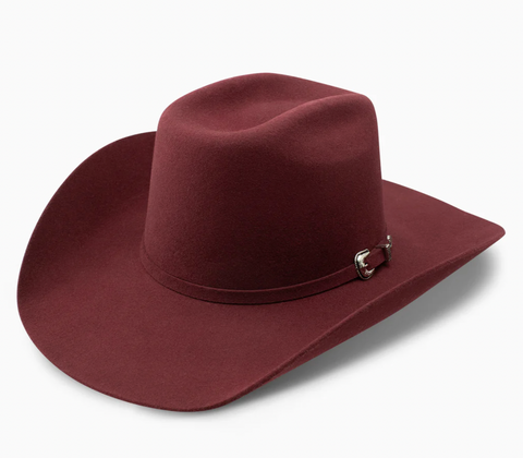Resistol Cody Johnson Thunder Hill 3X Felt Hat