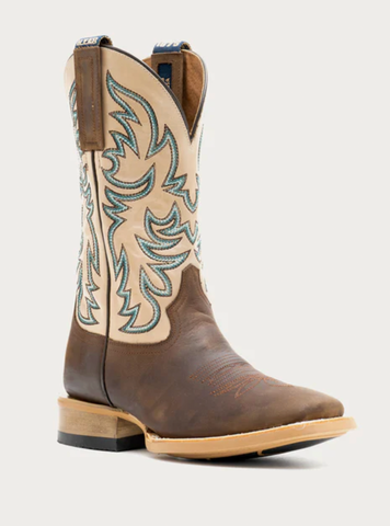 Hyer Topeka Cowboy Boot Women's