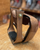 Nettles BLK Side 2" Barrel Racer Stirrups