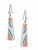 Montana Silver Earrings - Tulsa Time
