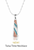 Montana Silver Necklace - Tulsa Time