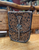 American Darling Tooled "Saddle Bag" Purse