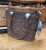 American Darling Tooled Tote Bag