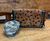 American Darling Tooled BuckStitch HandBag