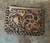 American Darling Tooled Change Purse