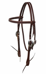 Berlin Latigo Browband L1100 Headstall