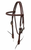 Berlin Latigo Browband L1100 Headstall