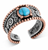Montana Silversmith Sienna Canyon Ring