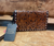 American Darling Tooled BuckStitch Wallet Women's