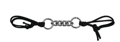 Berlin Black String Curb W25C