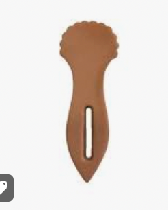 Berlin Girth Holder GH6 Chestnut