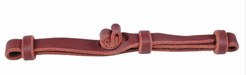 Berlin Latigo Curb Strap L404 1/2"