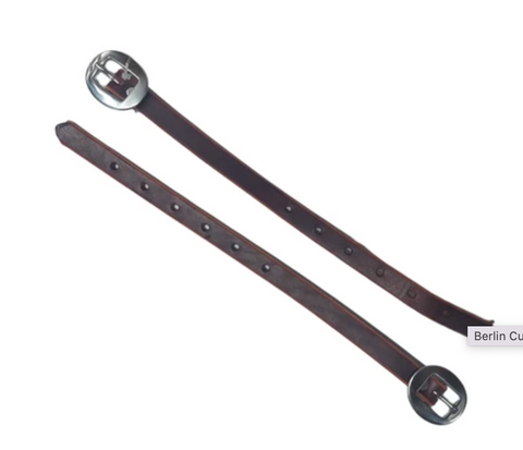 Berlin Latigo Stirrup Hobble L632