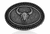 Montana Silver Frontier Pride Buckle