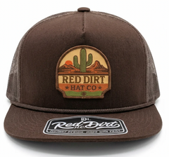 Red Dirt Hat Company RDHC-622