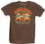 Red Dirt Hat Company T-Shirt Men's