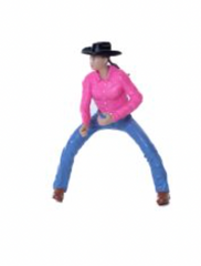 Little Buster Toys Barrel Racer Kit