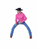 Little Buster Toys Barrel Racer Kit