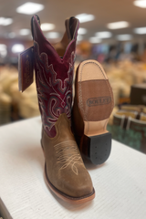 Boulet Boot Women's 5937